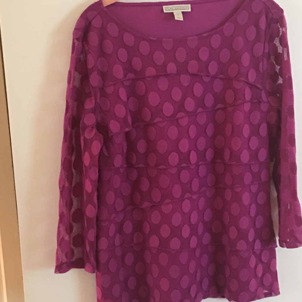 Dana Bachman Top Large